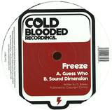 Freeze - Guess Who / Sound Dimension