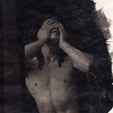 Moonbeam Terror - Comfort Knife