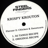 Krispy Krouton - Flavour 2: Chicken & Sweetcorn (Inc. DJ Tango Remix)