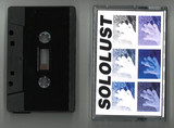 Sololust - Non Ferro