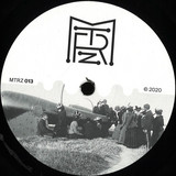 Afriqua - FOUR FLEURS