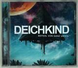 Deichkind - Befehl Von Ganz Unten (cd)