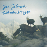 Jan Jelinek - Tierbeobachtungen