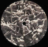 Fosky, Deaf Pillow, Franco Cinelli - DHR004