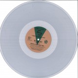 Chez Damier - I Never Knew Love (Clear Vinyl Repress)