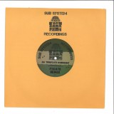 Missing - Dubplate Murderer /  Fixate Remix