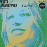 RENATA LEWANDOWSKA - DOTYK