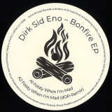 Dirk Sid Eno - Bonfire EP