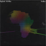 Digital Afrika - Asiko EP