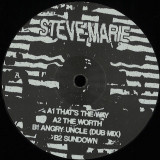 Steve Marie - Libertine Industries 04