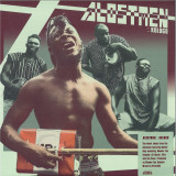 ALOSTMEN - KOLOGO LP