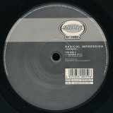 Radical Impression - Samurai