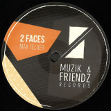 Max Telaer - 2 Faces