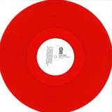 Infiniti Aka Juan Atkins - The Remixes Part 1