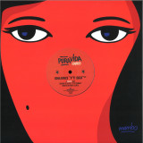 SOULEANCE - P'ti Sega EP