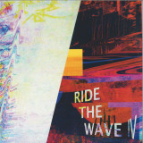 Various - RIDE THE WAVE IV EP