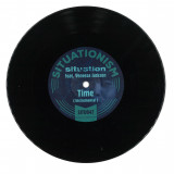 Situation Featuring Venessa Jackson - Time