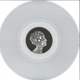 Audiojack - Inside My Head (Clear Vinyl Repress)