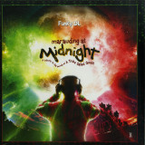 Funky DL presents Marauding At Midnight - A tribute to A Tribe Called Quest LP