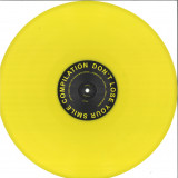 Various - Don't Lose your Smile Compilation 2x12"