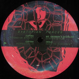 Various - Kontra Kult Records 003