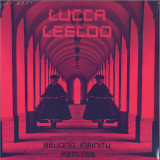 LUCCA LEELOO - BEYOND INFINITY REMIXES LP