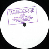 Gensi - Primavera 707