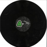 The Outside Agency - The Hardcore Party EP