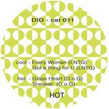 Lntg & D.o.g - Dessert Island Discs 11