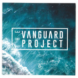 The Vanguard Project 10" - Stitches / What U Do Remixes