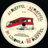 Alec Troniq - Rueffel Ep