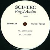 Shdwplay - Nerve Noise