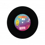 LEOPARD DAVINCI - Mudd Club
