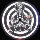 Sam Kin - The Jostle Apostle EP