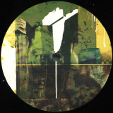 Raxon - Input Robot EP