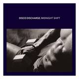 Various - Disco Discharge: Midnight Shift
