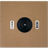 Unknown - Orange Moon / Notorious Honey Remixed