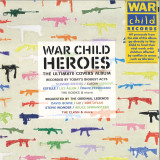 Various - Heroes 2x12"