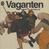 ToiToiToi - Vaganten