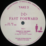 Take Three - Tonight's the Night EP