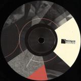 Raqpar - Souldown Ep