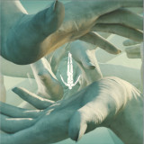 Colyn - Oxygen Levels Low EP