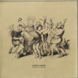 James Asher - Shaman's Almanac