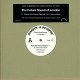Future Sound Of London - Papua New Guinea/murmurations