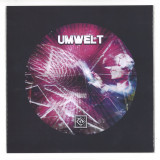 Umwelt - Megascale Engineerin EP