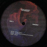 MoMa - String Theory