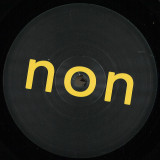 NEEL - THE 808 ARCHIVE EP