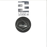 Deemphasis - Overtones