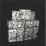 O.B.F - Lava LP 2x12"