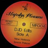 Majesty's Pleasure - Volume 4